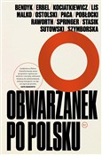 Obwarzanek... - Opracowanie Zbiorowe - Ksiegarnia w UK