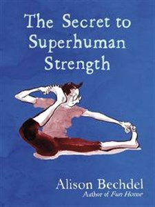 Picture of The Secret to Superhuman Strength