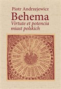 Behema Vir... - Piotr Andrzejewicz -  foreign books in polish 