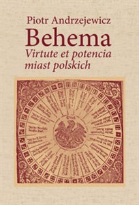 Picture of Behema Virtute et potencia miast polskich