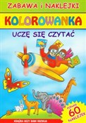 Kolorowank... - Marta Bindek -  books from Poland