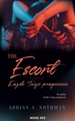 The Escort... - Adrian A. Nothmann -  books from Poland