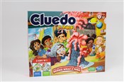 Polska książka : Cluedo Jun...