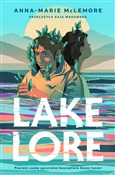 Lakelore - Anna-Marie McLemore -  foreign books in polish 