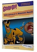 Scooby-Doo... - James Gelsey -  Książka z wysyłką do UK