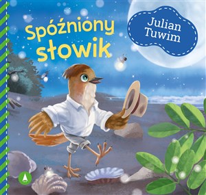 Picture of Spóźniony słowik