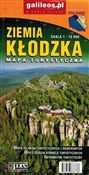 Mapa - Zie... - Opracowanie Zbiorowe -  Polish Bookstore 