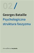 Psychologi... - Georges Bataille -  books from Poland