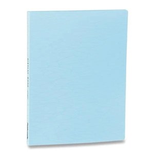 Obrazek Album ofertowy PASTELOWY NIEBIESKI