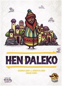 Zobacz : Hen daleko...