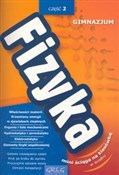 Fizyka 2 +... - Małgorzata Lewcun, Barbara Matoga -  Polish Bookstore 