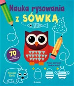 polish book : Nauka ryso... - Rowena Blyth