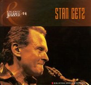 Obrazek Stan Getz