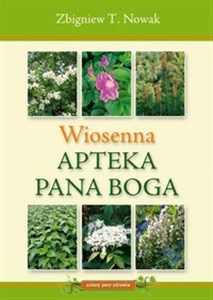 Picture of Wiosenna Apteka Pana Boga