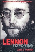 Lennon wsp... - Jann Wenner -  books in polish 