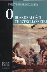 Picture of O doskonałości chrześcijańskiej