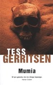 Mumia - Tess Gerritsen -  books from Poland