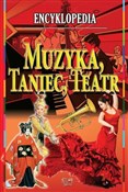 Muzyka tan... - Opracowanie Zbiorowe -  Polish Bookstore 