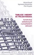 Tablice i ... - Michał Knauff, Agnieszka Golubińska, Piotr Knyziak -  foreign books in polish 