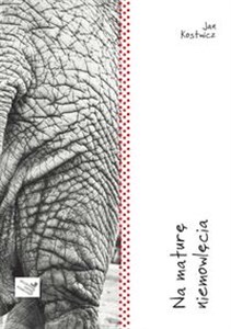 Picture of Na maturę niemowlęcia