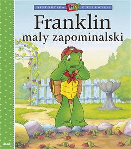 Obrazek Franklin mały zapominalski