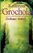 Zielone dr... - Katarzyna Grochola -  books in polish 