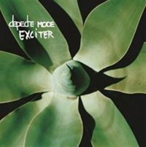 Picture of Depeche Mode EXCITER  2LP