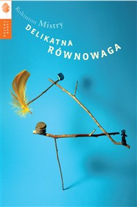 Picture of Delikatna równowaga