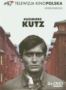 Picture of Kazimierz Kutz Pakiet  Sól ziemi czarnej / Perła w koronie / Paciorki jednego różańca