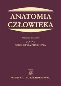 Picture of Anatomia człowieka