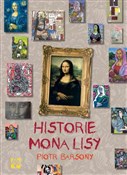 polish book : Historie M... - Piotr Barsony