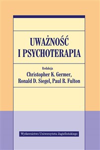 Picture of Uważność i psychoterapia