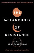 The Melanc... - Laszlo Krasznahorkai -  Polish Bookstore 