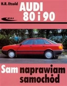 Picture of Audi 80 i 90