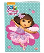 Dora pozna... - Opracowanie Zbiorowe -  Polish Bookstore 