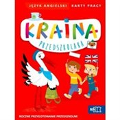 Kraina prz... -  books from Poland