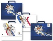 Książka : Teczka z r...