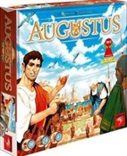 Augustus - Ksiegarnia w UK