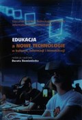 Edukacja a... -  books from Poland
