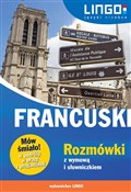 Książka : Francuski ... - Ewa Gwiazdecka, Eric Stachurski