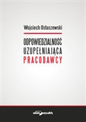 Odpowiedzi... - Wojciech Ostaszewski -  foreign books in polish 