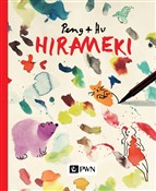 Polska książka : Hirameki - i HU PENG