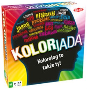 Picture of KOLORiada