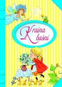 Kraina baś... - Opracowanie Zbiorowe -  Książka z wysyłką do UK