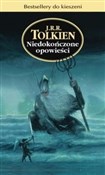 NIEDOKOŃCZ... - J.R.R. TOLKIEN -  foreign books in polish 