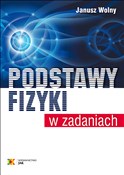 Podstawy f... - Janusz Wolny -  Polish Bookstore 