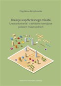 Kreacje ws... - Magdalena Szmytkowska -  books from Poland