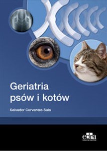 Picture of Geriatria psów i kotów