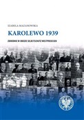 KAROLEWO 1... - IZABELA MAZANOWSKA -  foreign books in polish 