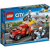 Lego city ... -  foreign books in polish 